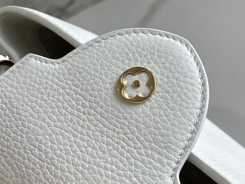 Louis Vuitton Top Handle Bags